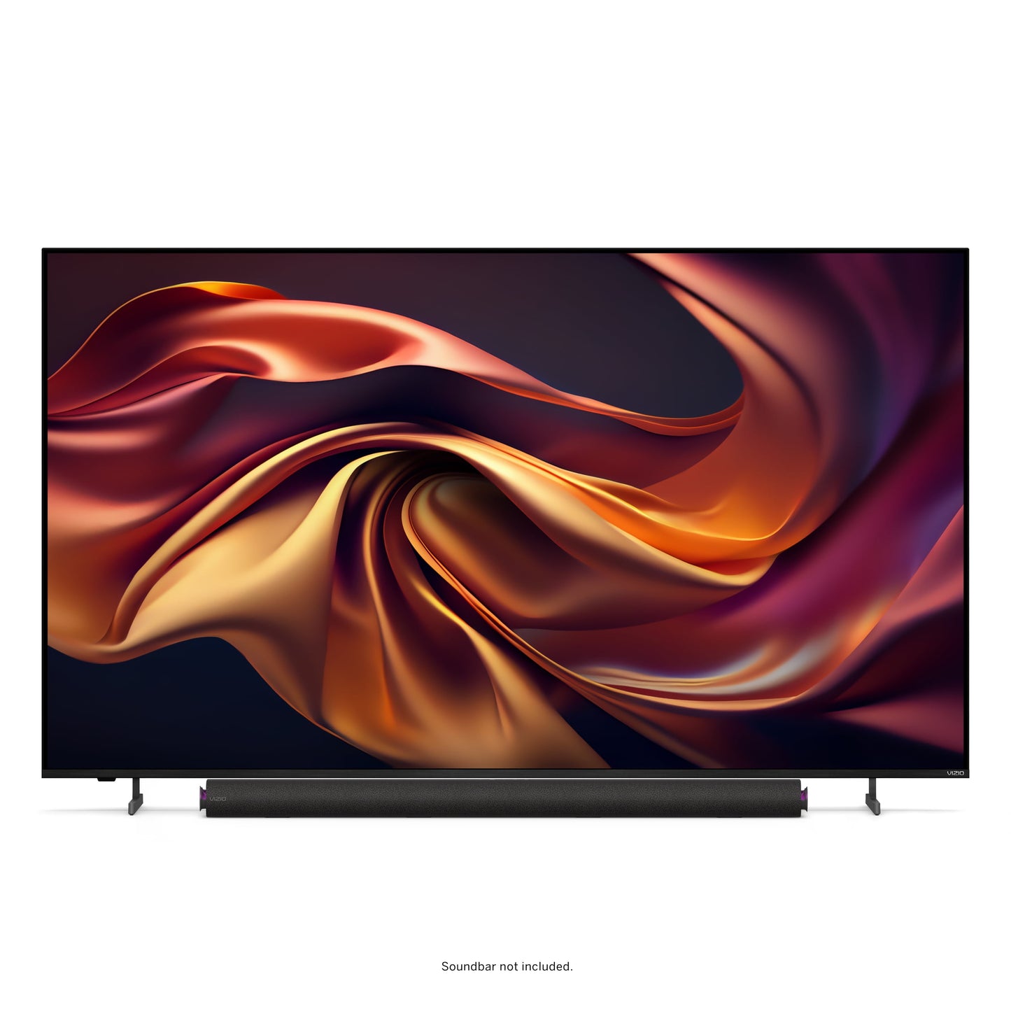 75" Class Quantum Pro 4K QLED HDR Smart TV (NEW) VQP75C-84