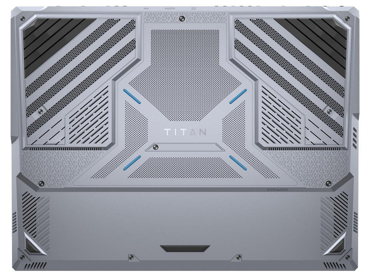 - Titan 18 HX A14VIG-036US 18.0" 120 Hz Mini LED - Intel Core I9 14Th Gen 14900HX (2.20Ghz) - Geforce RTX 4090 Laptop GPU - 128 GB DDR5 - 4 TB Pcie SSD - Windows 11 Pro 64-Bit - Gaming Laptop (Ti